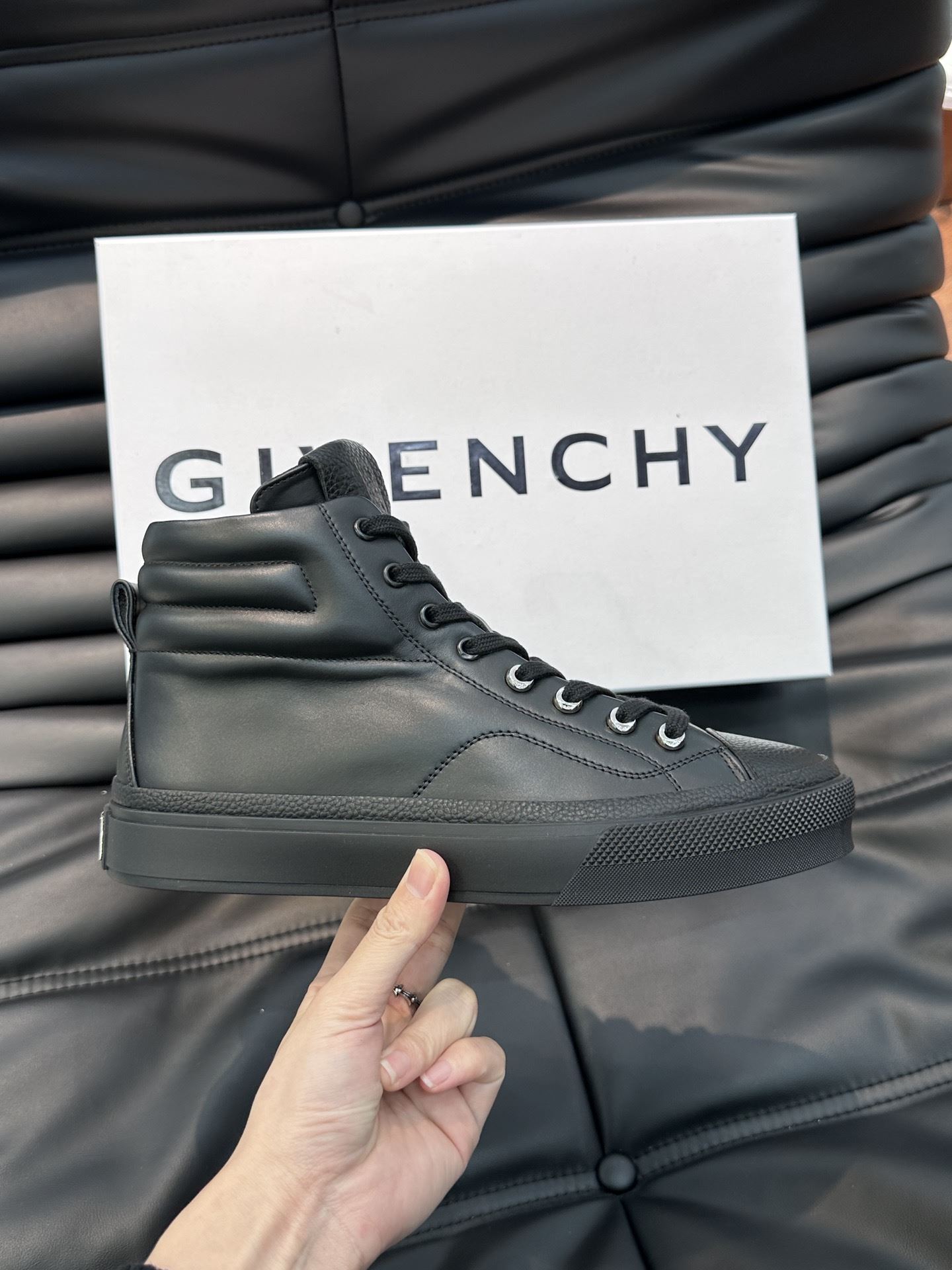 Givenchy Shoes